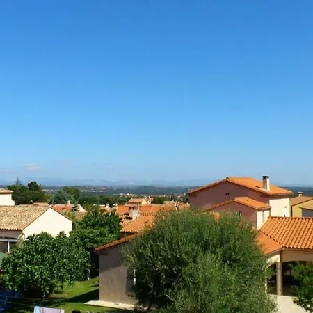 El Pacha Pres D'argeles-sur-mer, Classe 4 Etoiles