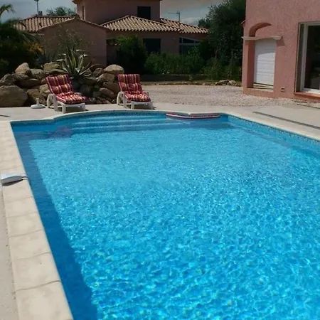 El Pacha Pres D'argeles-sur-mer, Classe 4 Etoiles Holiday home