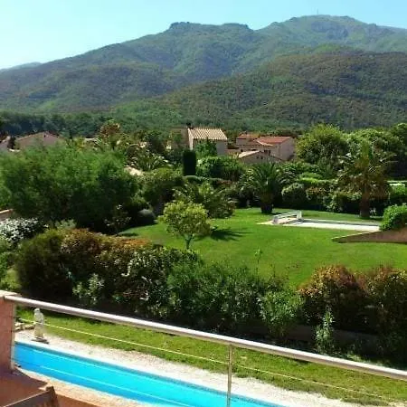 Holiday home El Pacha Pres D'argeles-sur-mer, Classe 4 Etoiles