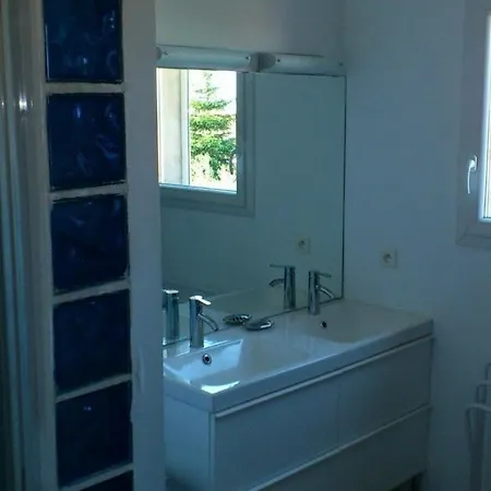 Holiday home El Pacha Pres D'argeles-sur-mer, Classe 4 Etoiles Laroque-des-Alberes