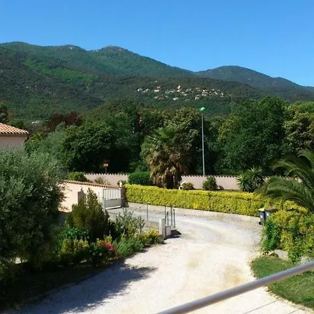 Holiday home El Pacha Pres D'argeles-sur-mer, Classe 4 Etoiles *