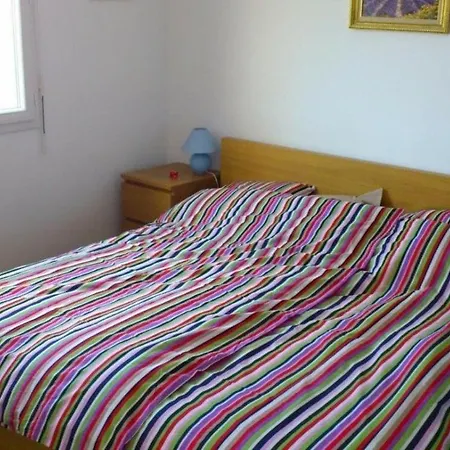 Holiday home El Pacha Pres D'argeles-sur-mer, Classe 4 Etoiles