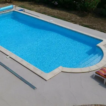 Holiday home El Pacha Pres D'argeles-sur-mer, Classe 4 Etoiles Laroque-des-Alberes