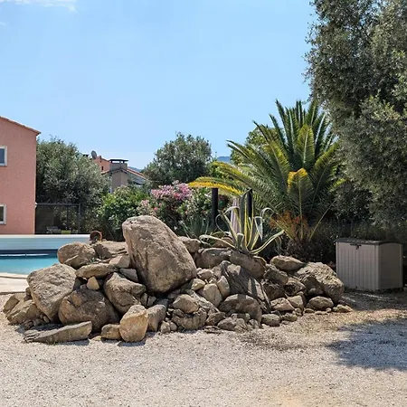 Feriehus El Pacha Pres D'argeles-sur-mer, Classe 4 Etoiles Laroque-des-Albères