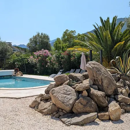 El Pacha Pres D'argeles-sur-mer, Classe 4 Etoiles *