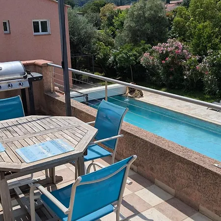 El Pacha Pres D'argeles-sur-mer, Classe 4 Etoiles * Laroque-des-Albères