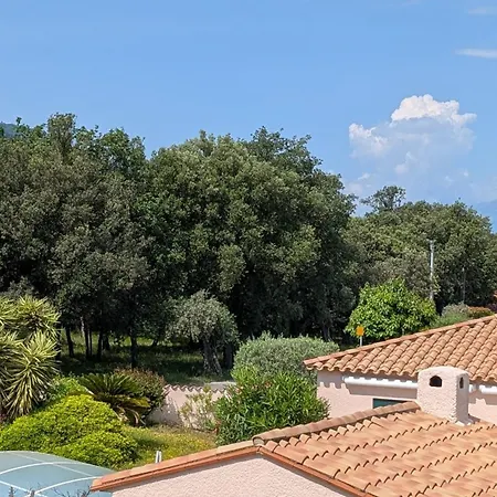 El Pacha Pres D'argeles-sur-mer, Classe 4 Etoiles Tatil Evi