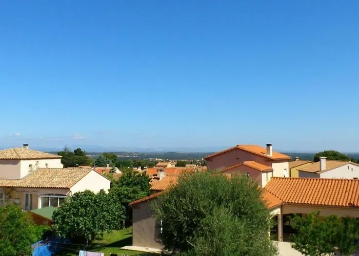 El Pacha Pres D'argeles-sur-mer, Classe 4 Etoiles