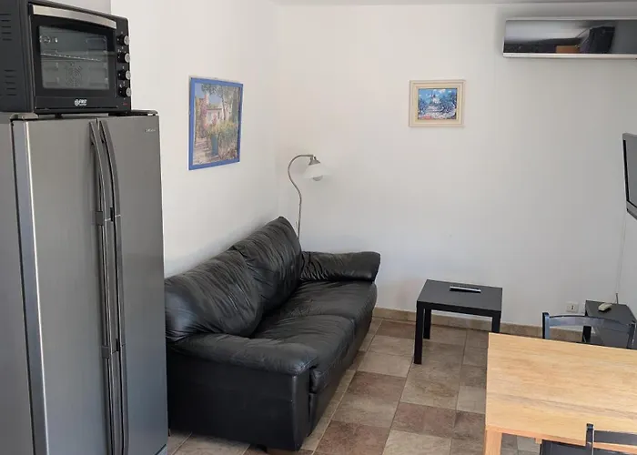 Holiday home El Pacha Pres D'argeles-sur-mer, Classe 4 Etoiles