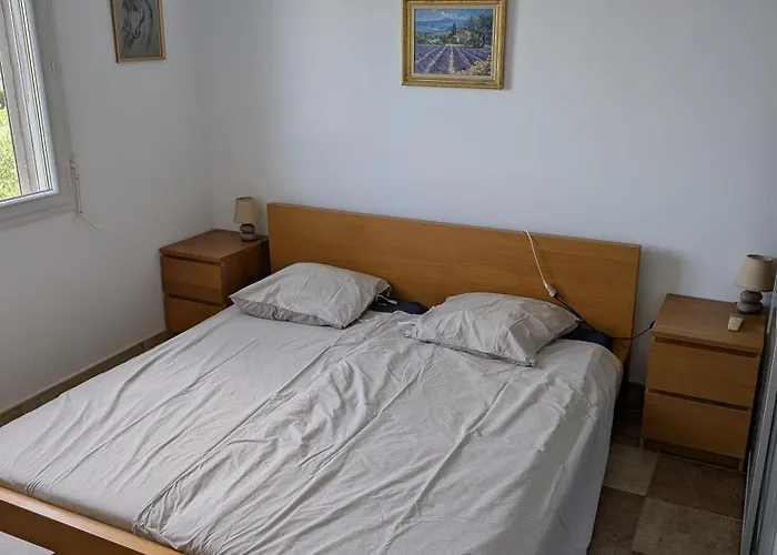 Holiday home El Pacha Pres D'argeles-sur-mer, Classe 4 Etoiles *