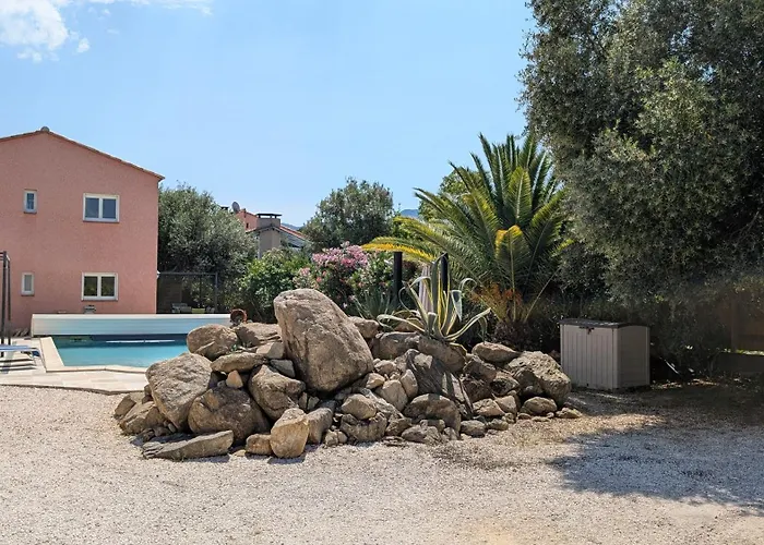 Holiday home El Pacha Pres D'argeles-sur-mer, Classe 4 Etoiles Laroque-des-Alberes