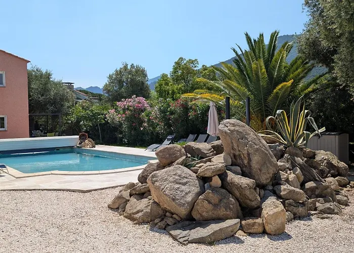 El Pacha Pres D'argeles-sur-mer, Classe 4 Etoiles *
