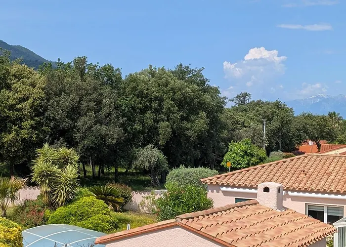 El Pacha Pres D'argeles-sur-mer, Classe 4 Etoiles Holiday home